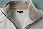 Fleece (vrouw) – merk : Axiome - Maat : L (40-42), Ophalen of Verzenden, Zo goed als nieuw, Beige