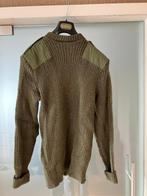 ABL trui, Ophalen, Landmacht, Kleding of Schoenen