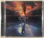 The script - sunsets & full moons    SEALED, Ophalen of Verzenden, 2000 tot heden, Nieuw in verpakking