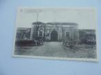 breendonk ingang van het fort, Ophalen of Verzenden, 1940 tot 1960, Ongelopen, Antwerpen