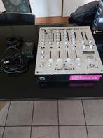 Stage Line MPX 480, Musique & Instruments, Comme neuf, Enlèvement ou Envoi