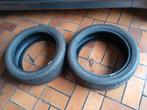 Pneus 195/45/16 Goodyear, Auto-onderdelen, Banden en Velgen, Ophalen, Band(en)