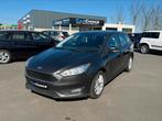 Ford Focus 1.0i •Airco• •Cruise• [Propere Staat], Auto's, Ford, Focus, Leder, Bedrijf, Zilver of Grijs