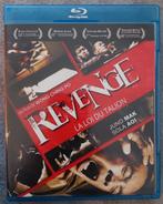 Blu-ray Revenge la loi du talion, CD & DVD, Comme neuf, Enlèvement ou Envoi