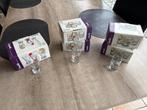 Aperitief glaasjes hapjesglazen, Collections, Enlèvement ou Envoi, Comme neuf