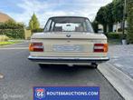 BMW 1502 Coupe 1975 | Route 66 auctions, Achterwielaandrijving, Wit, Bedrijf, Handgeschakeld
