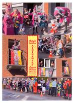 Aalst carnaval nominette AJOINEWERP, Ophalen, Nieuw
