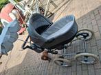 Baby maxicosi en kinderwagen - full option, Ophalen, Zo goed als nieuw, Kinderwagen