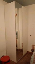 Ikea kast, 236 hoog, 60 diep, 100 breed. Gebruiksporen., Huis en Inrichting, Ophalen