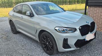 Prachtige Bmw X4 Xdrive 20d beschikbaar voor biedingen