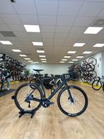200km Canyon Endurace Di2 Carbon Disc Racefiets, Ophalen of Verzenden, Zo goed als nieuw