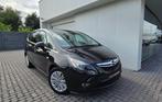 Opel Zafira Tourer 1.6cdti 7Zitplaatsen/Panodak/Camera, Auto's, Monovolume, Leder en Stof, Bedrijf, 5 deurs