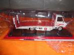 CITROEN C35D PLATEAU 1/24, Autres marques, Enlèvement ou Envoi, Bus ou Camion, Neuf