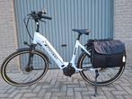 elektrische fiets norta, Fietsen en Brommers, Elektrische fietsen, 51 tot 55 cm, Ophalen, Zo goed als nieuw, Overige merken