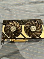 ASUS Dual GeForce RTX 5060 OC Edition 8GB, Overige soorten, Nieuw, Ophalen of Verzenden, HDMI