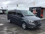 mercedes vito l2 114cdi 2018 dubbel/cabine 18950e alles in, Auto's, Automaat, 4 cilinders, Mercedes-Benz, Bedrijf
