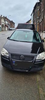 A vendre Volkswagen polo 1.2, Boîte manuelle, Noir, Euro 4, 3 portes