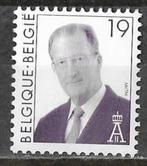 België OPC 2714 Z.M. Koning Albert II **, Postzegels en Munten, Postzegels | Europa | België, Koninklijk huis, Ophalen of Verzenden