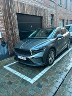 Skoda Enyaq, Autos, Skoda, Argent ou Gris, Achat, Euro 6, 5 portes