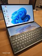 Asus zenbook duo i7  512gb & 16GB ram, Enlèvement, Comme neuf