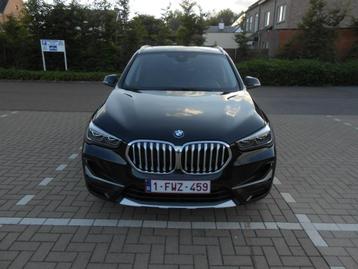 Prachtige BMW X1 sDrive 18i Xline uitvoering, full Option!! beschikbaar voor biedingen