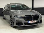 BMW 745e M-PERFORMANCE COMFORT NIGHTPAKKET BMW LASER FULL✅, Auto's, Automaat, Overige kleuren, 7 Reeks, Hybride Elektrisch/Benzine