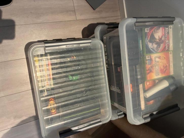 Verzameling games, Games en Spelcomputers, Games | Pc, Gebruikt, Ophalen