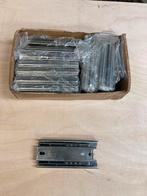 Ladegeleiders schuif geleiders, Ophalen, Zo goed als nieuw