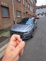 Peugeot 508sw 2017 16hdi, Auto's, Peugeot, Particulier, Te koop