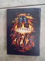 Coffret Amityville La Trilogie Blu-ray + livret neuf sous sc, Cd's en Dvd's, Blu-ray, Ophalen of Verzenden, Nieuw in verpakking