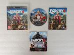 PS3: Far Cry 4, Enlèvement ou Envoi, Utilisé