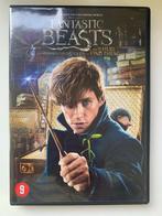 2 dvd Fantastic Beasts, Vanaf 9 jaar, Ophalen of Verzenden, Zo goed als nieuw