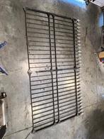 Portail fer forgé, 200 cm ou plus, Portail battant, Enlèvement, 200 cm ou plus