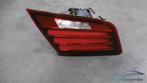 Achterlicht BMW 5-serie F10  Facelift LCI  links in klep 63, Gebruikt, -, Ophalen of Verzenden, -