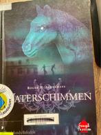 pocket leesboek: Waterschimmen Schoemans, Boeken, Ophalen, Zo goed als nieuw, Schoemans