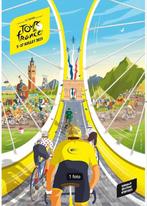 PANINI stickers - Tour De France 2025, Verzamelen, Ophalen of Verzenden, Nieuw, Poster, Plaatje of Sticker