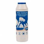Schelpenzand Strooibus 2kg - met Anijs Geur  Duvo+, Ophalen, Nieuw