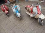 Lambretta 125 LD /125 Li S3