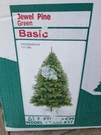 Kerstboom, Enlèvement