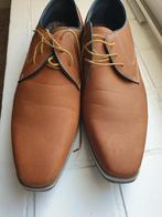 Chaussures brunes pour hommes, Enlèvement, Brun