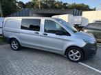 Mercedes-Benz Vans Vito 114 CDI GB, 4 deurs, 2000 kg, 136 pk, Cruise Control