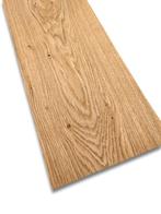 Placage de chêne rustique | 250x21 cm, Hobby & Loisirs créatifs, Hobby & Loisirs Autre, Envoi, Neuf