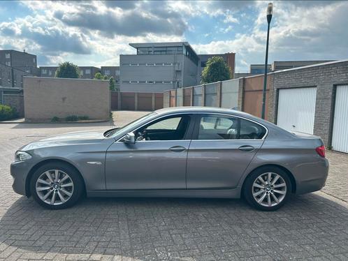BMW 528 Xdrive met alle opties, Auto's, BMW, Bedrijf, 5 Reeks, 4x4, ABS, Achteruitrijcamera, Adaptive Cruise Control, Airbags