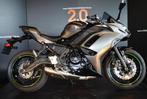 Kawasaki Ninja 650 A2 35kw Met sport pack Verkocht, Motoren, 2 cilinders, 649 cc, Bedrijf, Sport