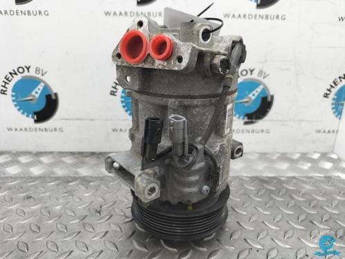 NISSAN QASHQAI [A_C_COMPRESSOR] 2017, Auto-onderdelen, Airco en Verwarming, Gebruikt, ARN erkend, Stiba lid, Erkend duurzaam, Ophalen of Verzenden