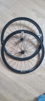 DTSwiss PR1400 Dicut aluminium wielen, Gebruikt, Racefiets, DT SWISS, Ophalen