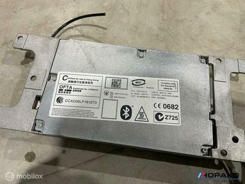 BMW E91 E90 E92 E93 E87 E88 E81 MULF module bmw 9224673, Auto-onderdelen, Elektronica en Kabels, Gebruikt, Ophalen of Verzenden