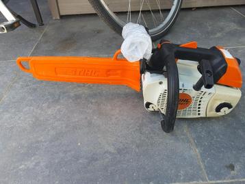 Stihl ms 201 t-tc PROFESSIONAL, Stihl, Enlèvement ou Envoi, Tronçonneuse, 1200 watts ou plus
