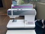 PFAFF 3.2 SELECT NAAIMACHINE, Ophalen, Zo goed als nieuw