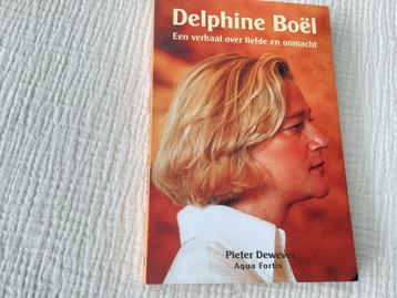 Delphine Boel. Een verhaal over liefde en onmacht, Enlèvement ou Envoi, Comme neuf